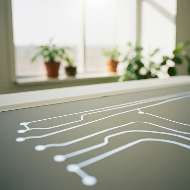 Шелкография