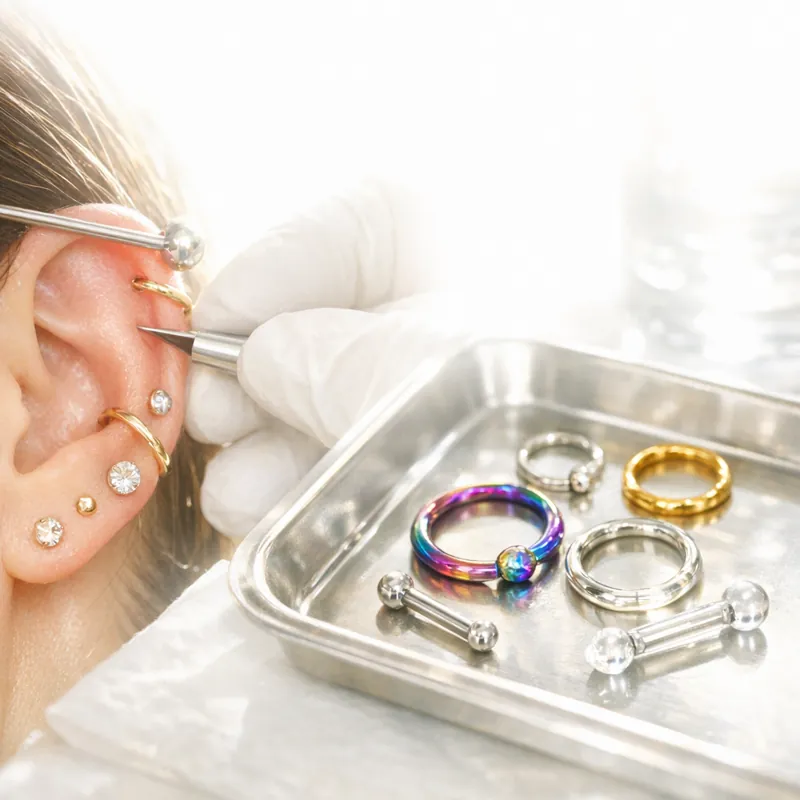 Скрытая архитектура слухового аппарата и его роль в здоровье человека