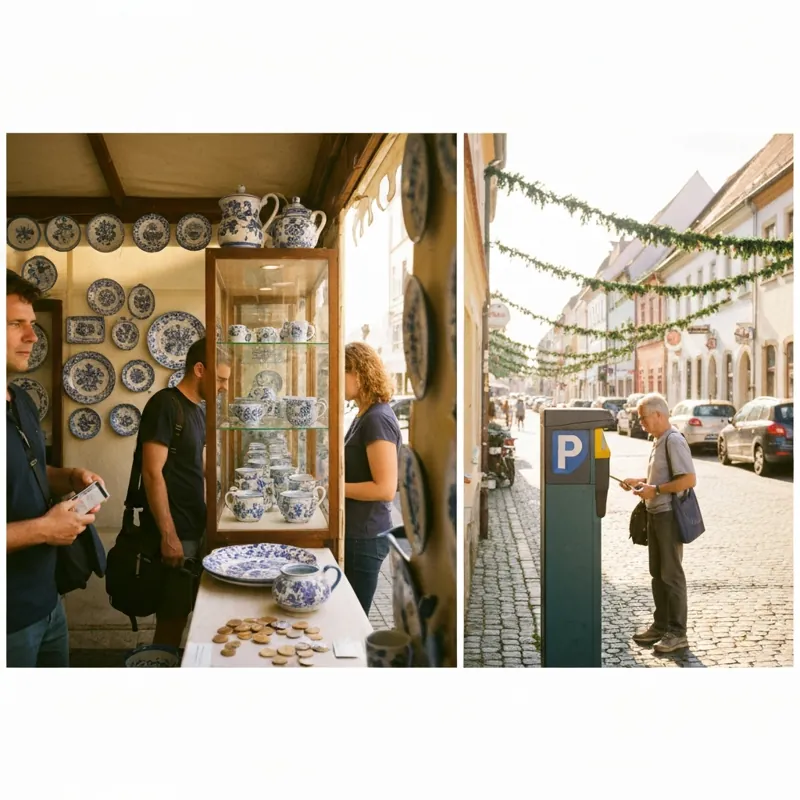 Сокровища Польши: гид по аутентичным сувенирам и ремеслам