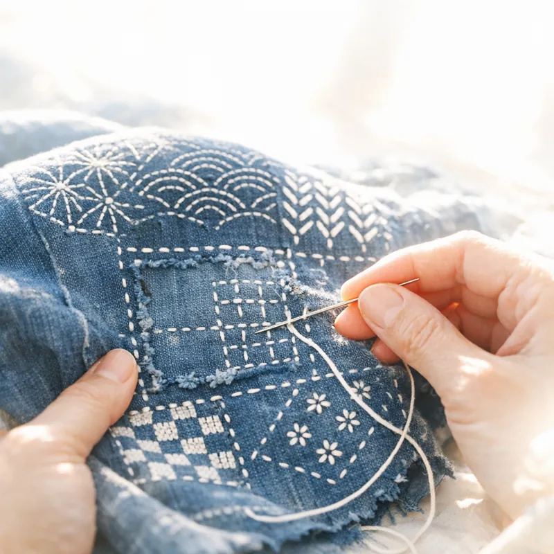 Тайная жизнь стежков: от викторианских елочных игрушек до скрытых посланий