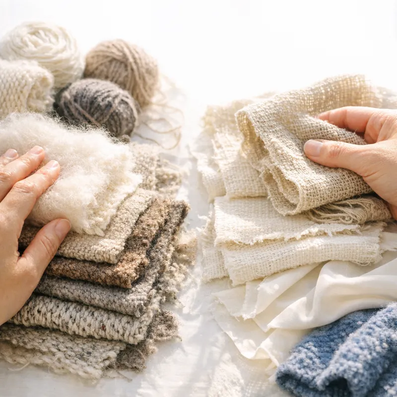 Разоблачение уловок производителей одежды