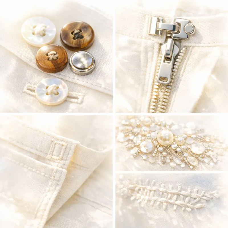 Разоблачение уловок производителей одежды