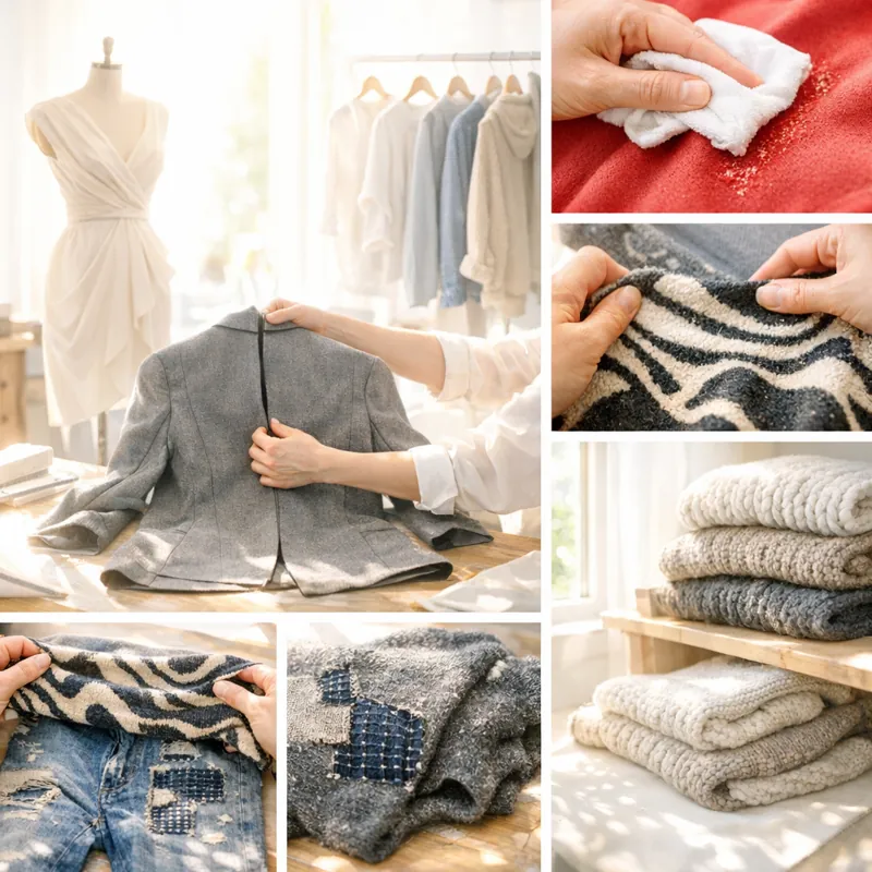 Разоблачение уловок производителей одежды