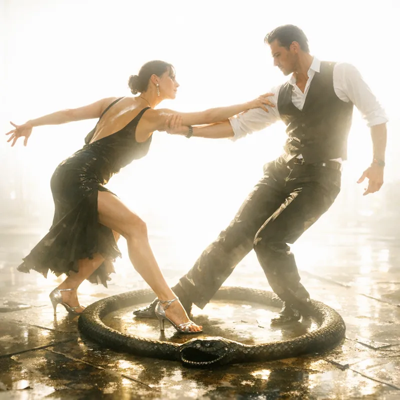 Танго на минном поле: как невидимые сценарии убивают нашу близость