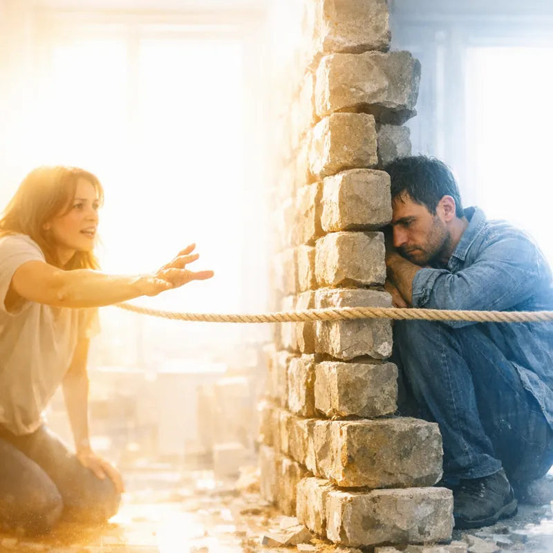 Танго на минном поле: как невидимые сценарии убивают нашу близость