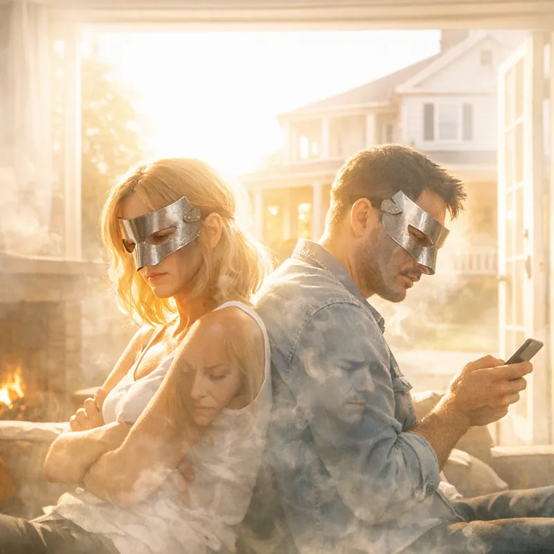 Танго на минном поле: как невидимые сценарии убивают нашу близость