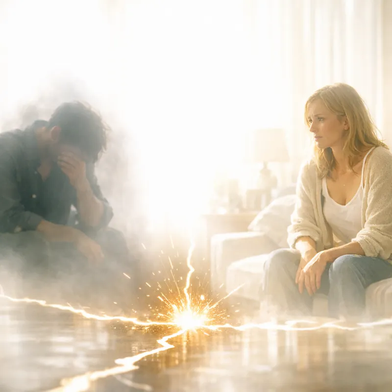 Танго на минном поле: как невидимые сценарии убивают нашу близость