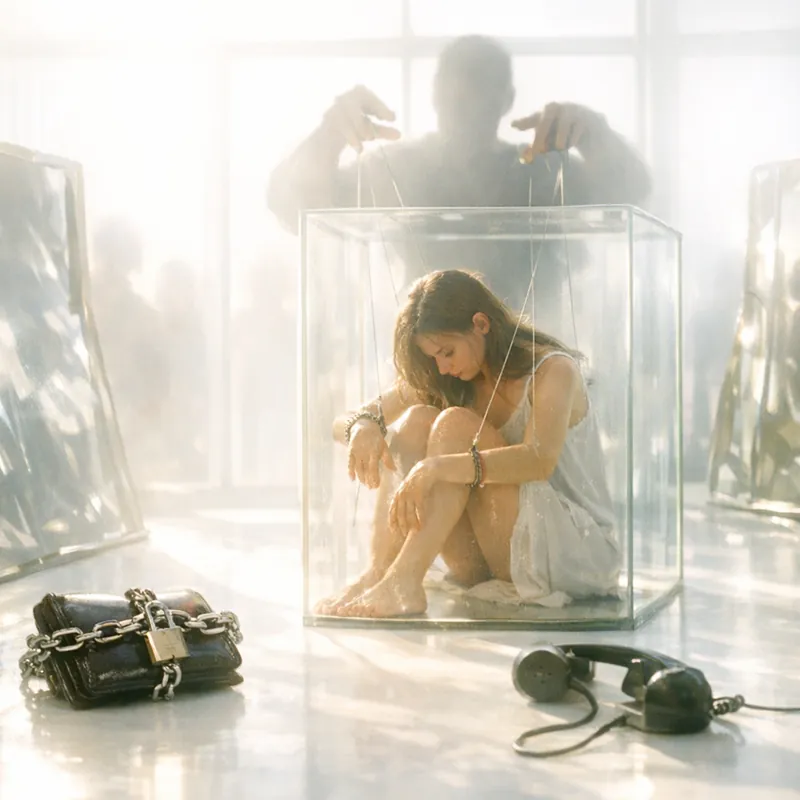 Танго на минном поле: как невидимые сценарии убивают нашу близость