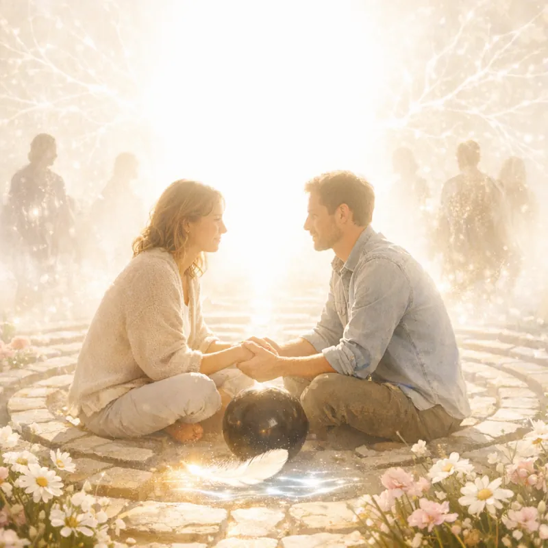 Танго на минном поле: как невидимые сценарии убивают нашу близость