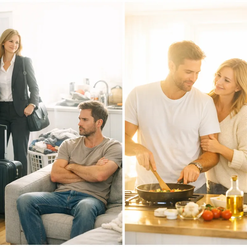 Теневая сторона успеха женщины и бессознательный удар по мужскому самолюбию