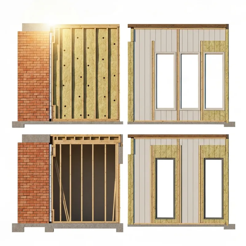 Тепловой щит вашего дома