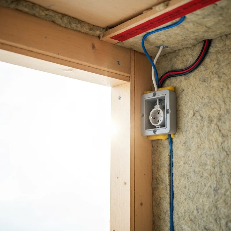 Тепловой щит вашего дома