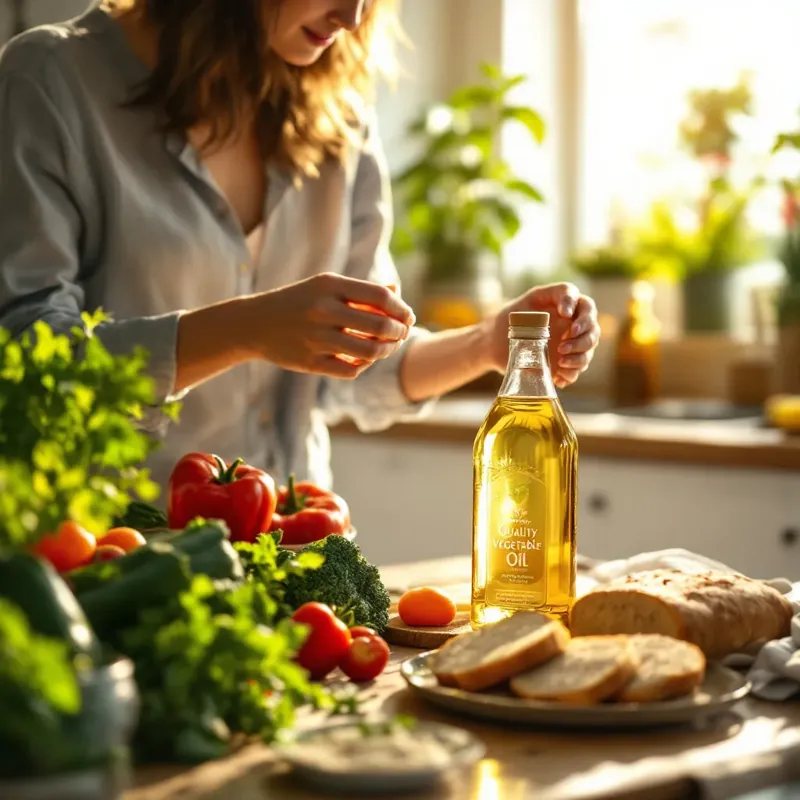 Государственное регулирование содержания трансжиров в пищевых продуктах