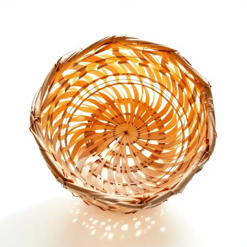 Натуральная рафия: уникальные свойства и тонкости использования