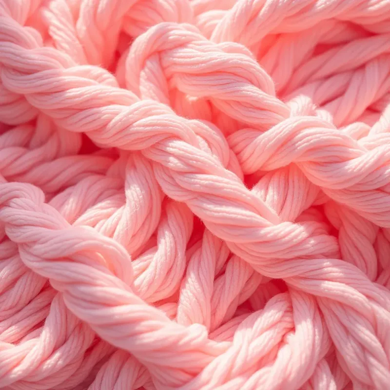 Натуральная рафия: уникальные свойства и тонкости использования