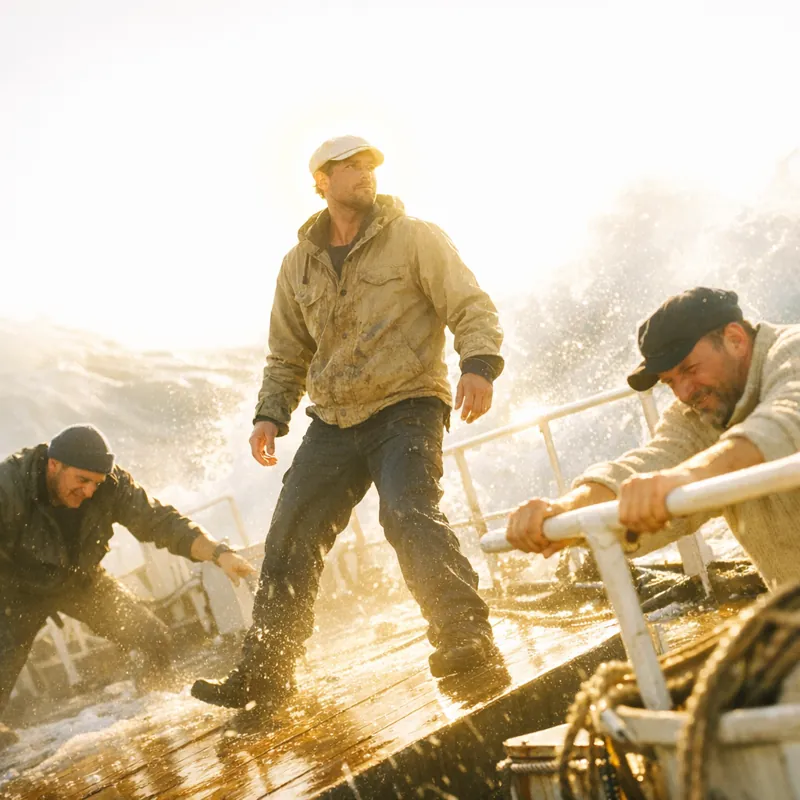 Укачивание: почему возникает и как с ним справиться