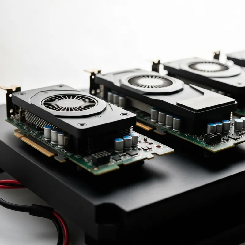 Как победить свист дросселей и собрать идеальный тихий ПК