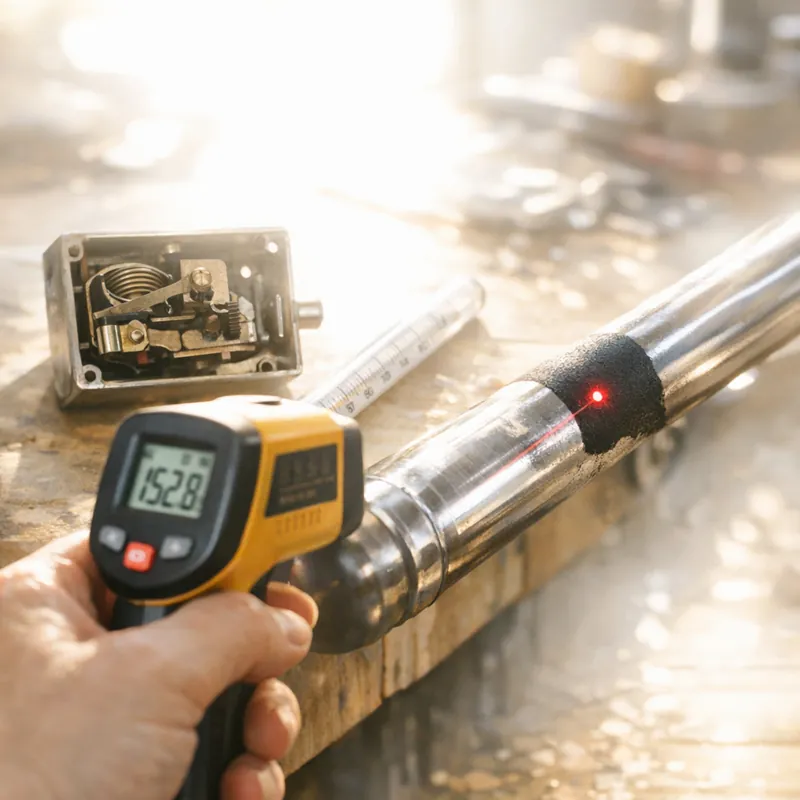 Умное отопление и лживые термостаты: настройка климата в доме своими руками