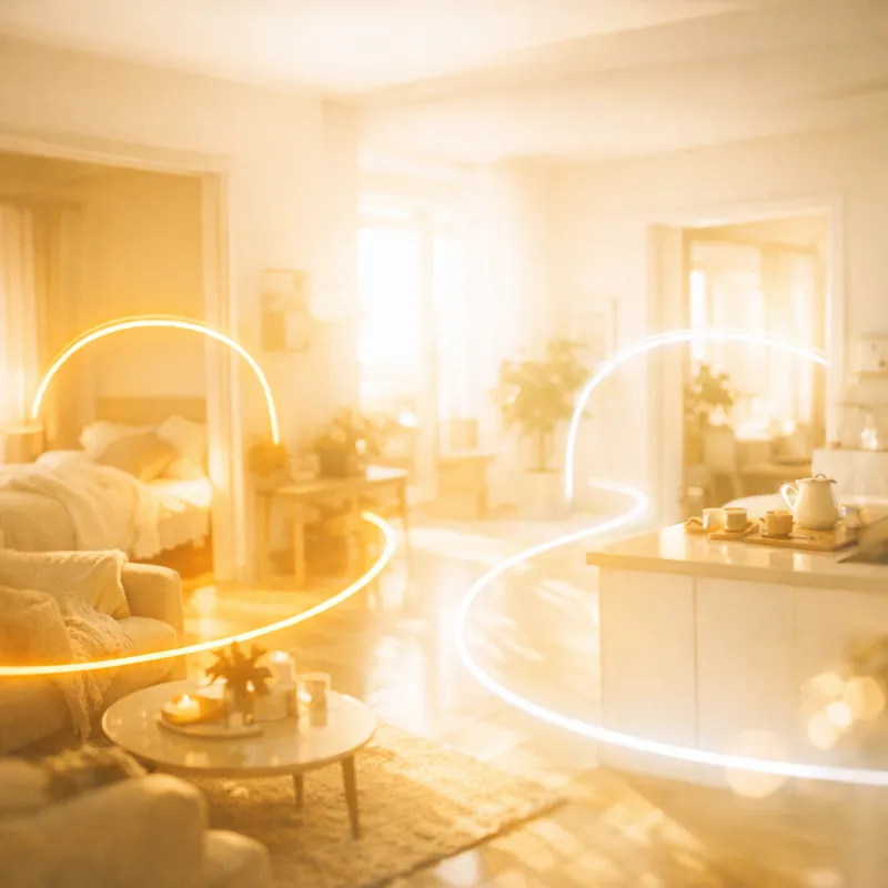 Умное отопление и лживые термостаты: настройка климата в доме своими руками