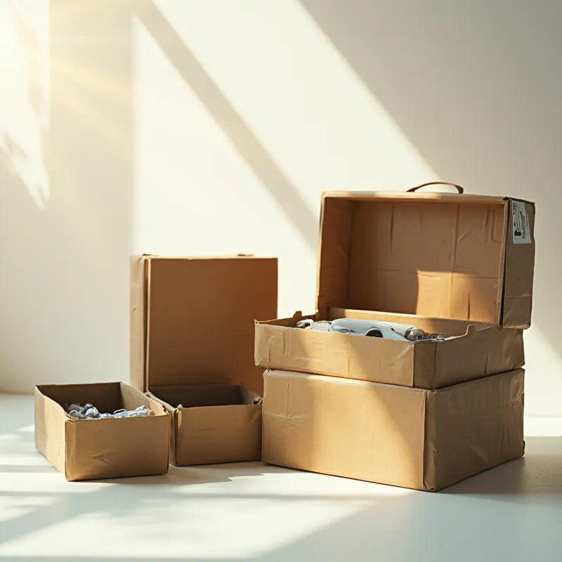 Как хранить коллекции железнодорожных моделей