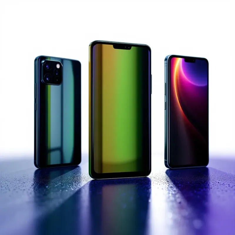 Функции для пользователей с нарушениями зрения