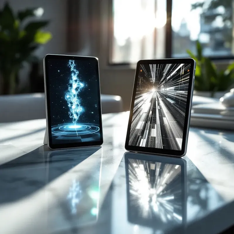 Функции для пользователей с нарушениями зрения