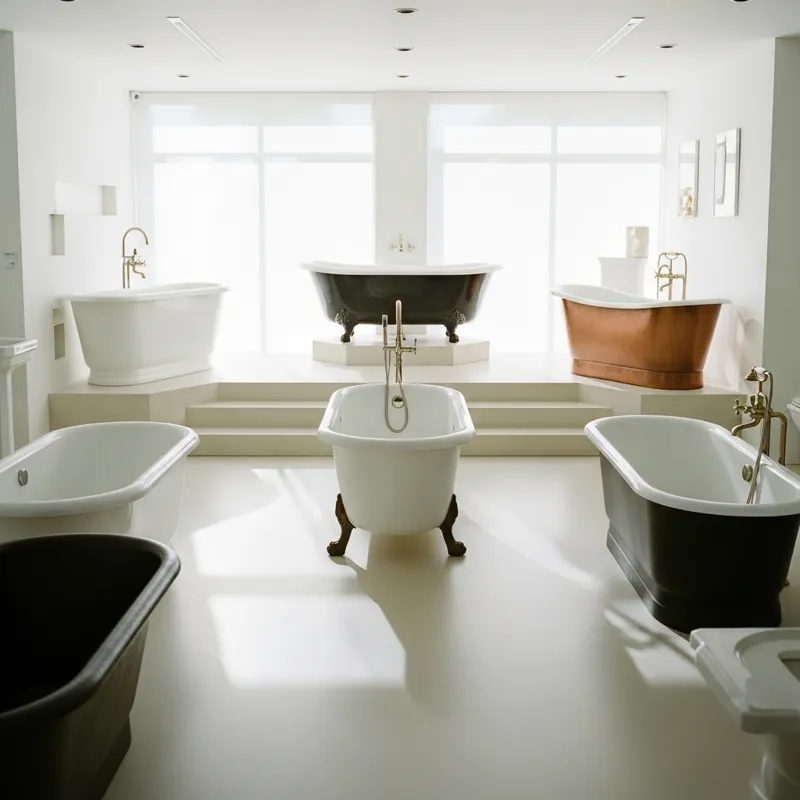 Ремонтируем ванну своими руками