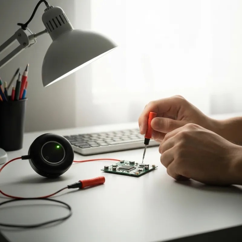 Диагностика и решение проблемы со звуком на компьютере