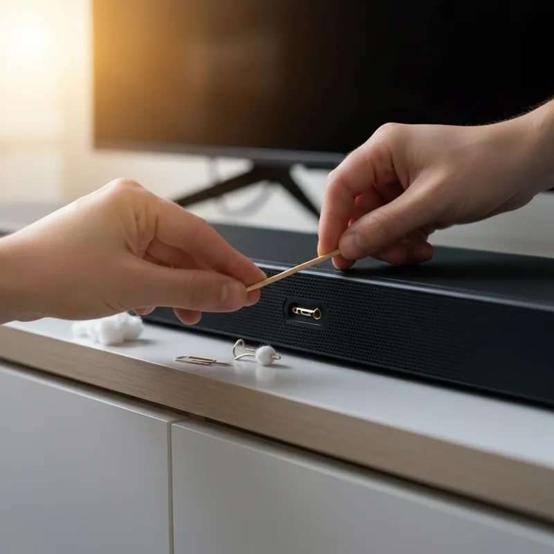 Диагностика и решение проблемы со звуком на компьютере