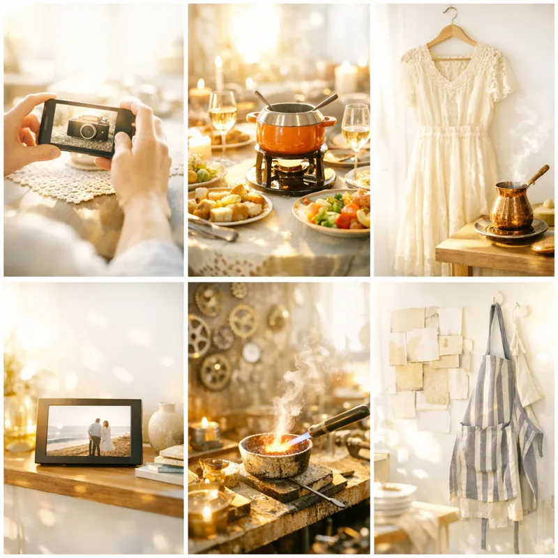 Вещи, которые нельзя выбросить: как разобраться с памятными предметами без боли