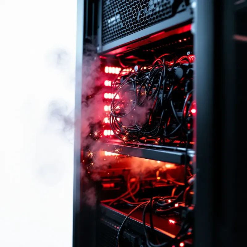 Что означает ошибка 500 Internal Server Error