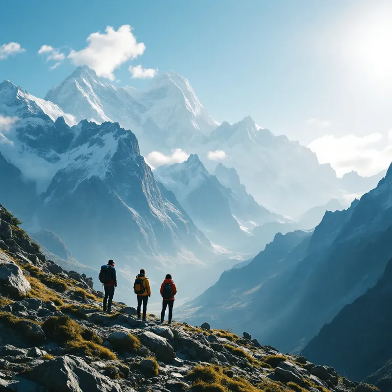 Что такое горная болезнь и почему она возникает