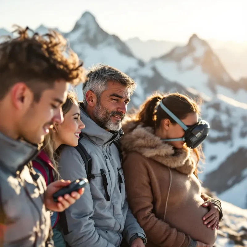 Что такое горная болезнь и почему она возникает