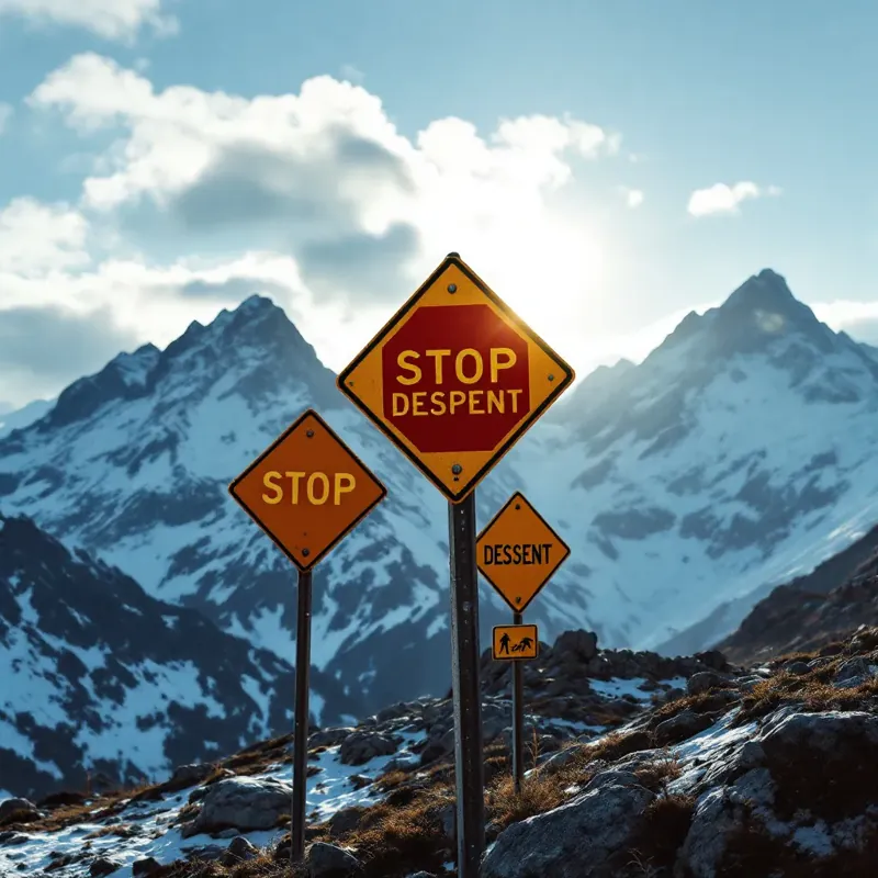 Что такое горная болезнь и почему она возникает