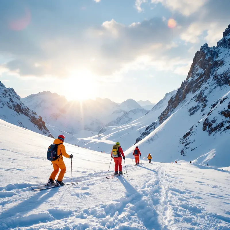 Что такое горная болезнь и почему она возникает