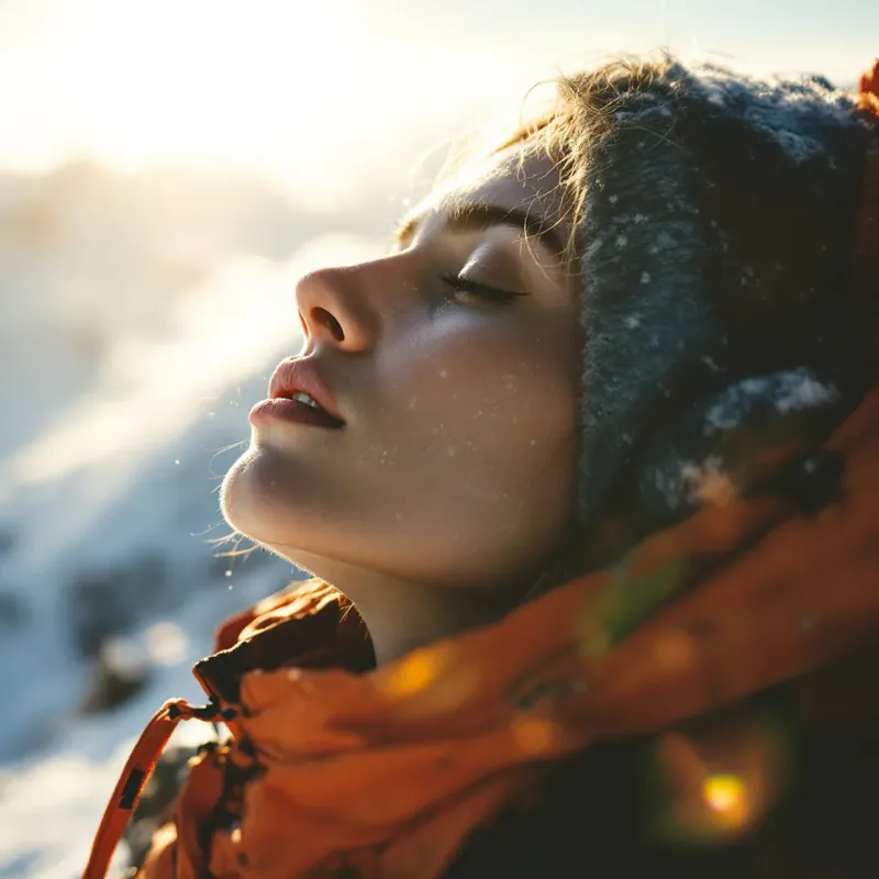 Что такое горная болезнь и почему она возникает