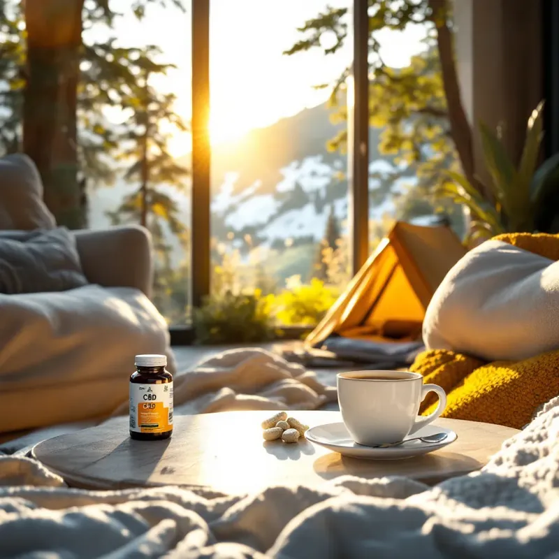 Что такое горная болезнь и почему она возникает