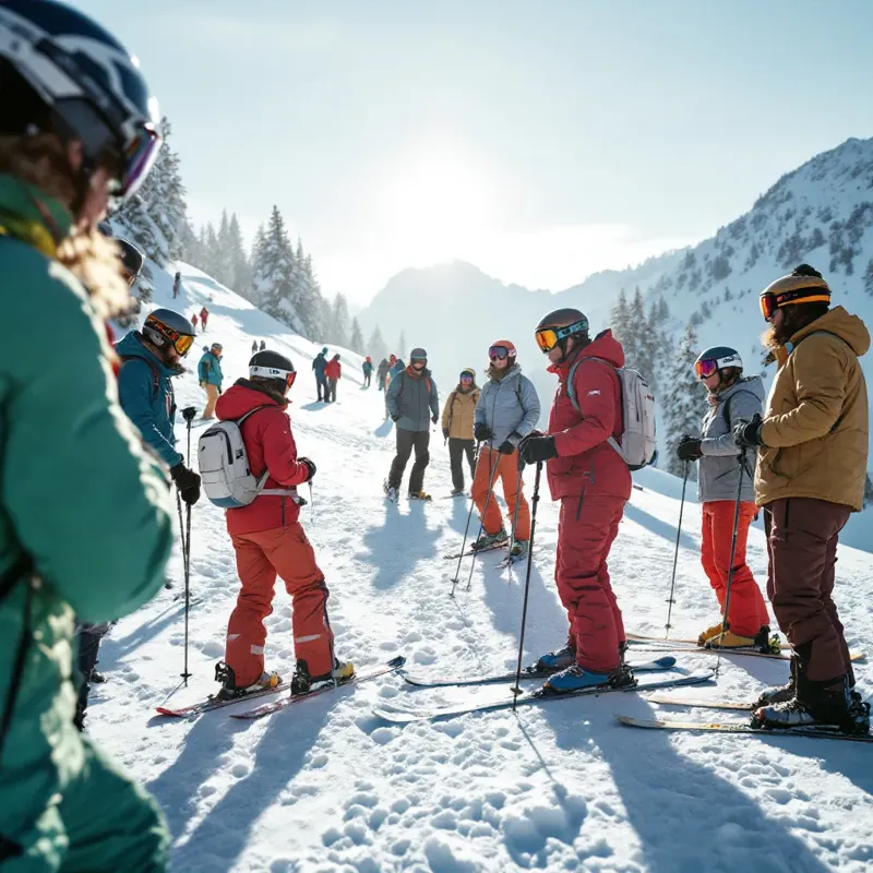 Что такое горная болезнь и почему она возникает