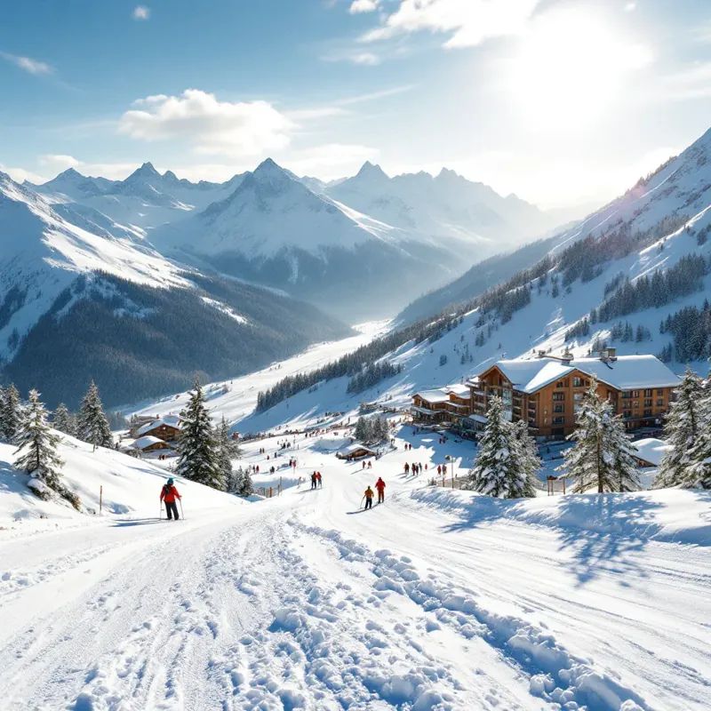 Что такое горная болезнь и почему она возникает