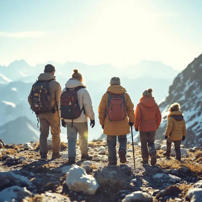 Что такое горная болезнь и почему она возникает