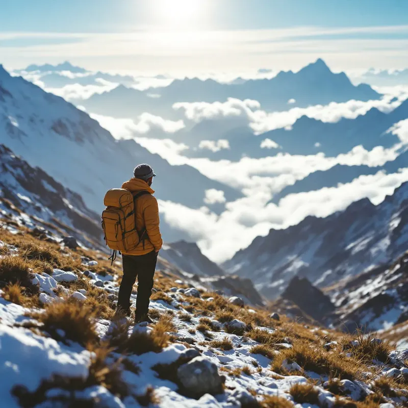 Что такое горная болезнь и почему она возникает