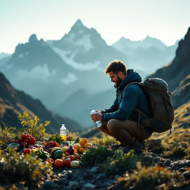 Что такое горная болезнь и почему она возникает