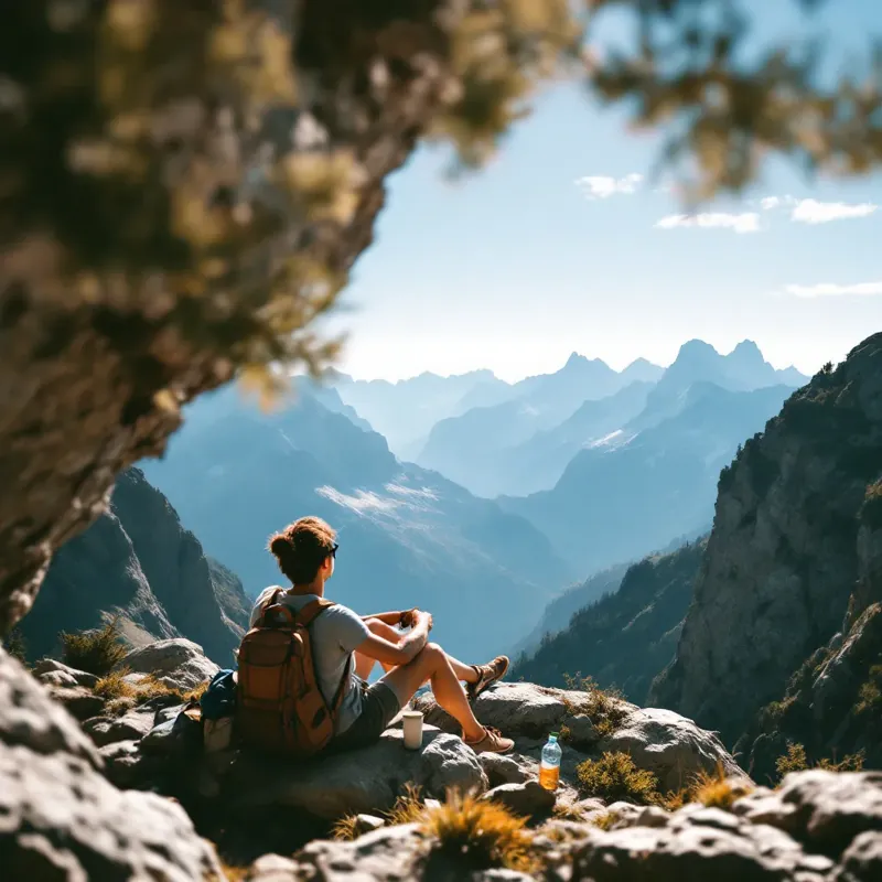 Что такое горная болезнь и почему она возникает