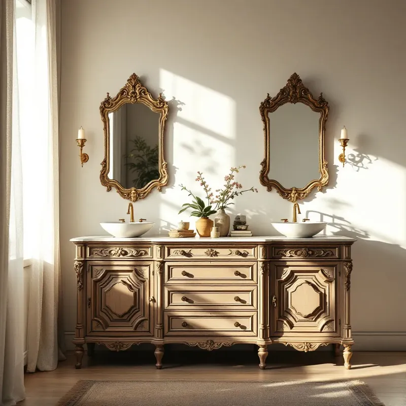 Значение правильной высоты прикроватной тумбочки