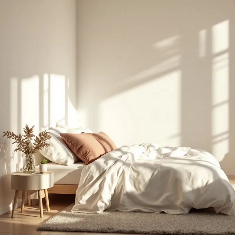 Значение правильной высоты прикроватной тумбочки