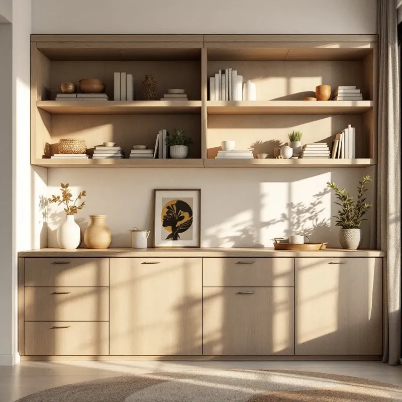 Значение правильной высоты прикроватной тумбочки