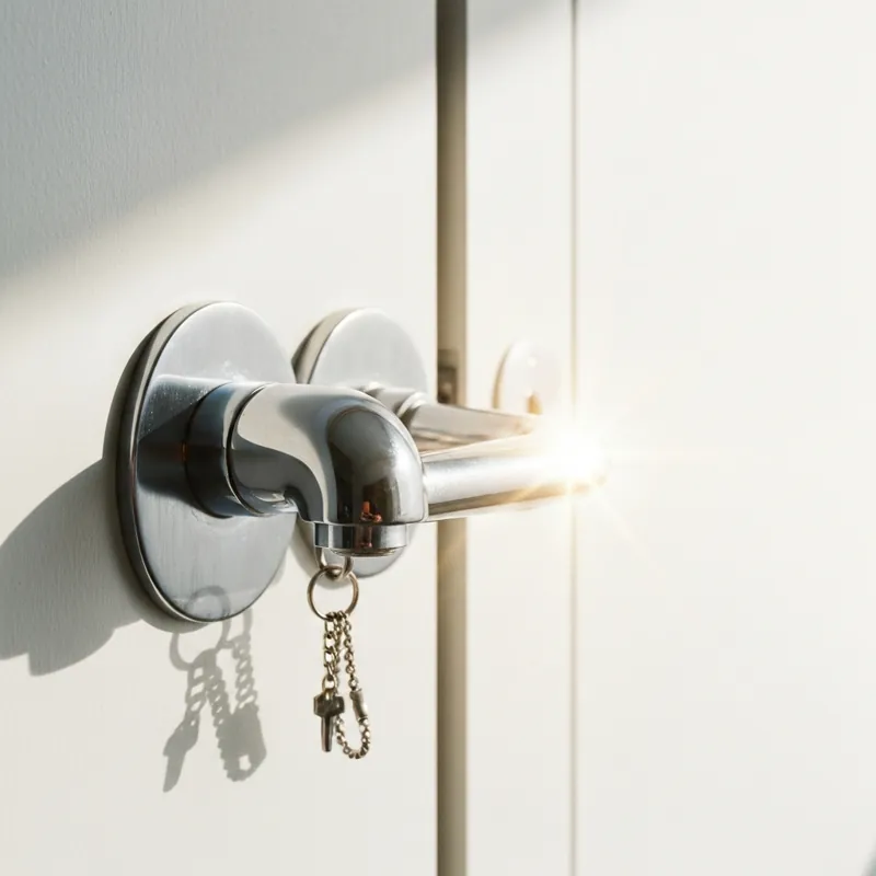 Хром: тихий аллерген в нашей повседневной жизни