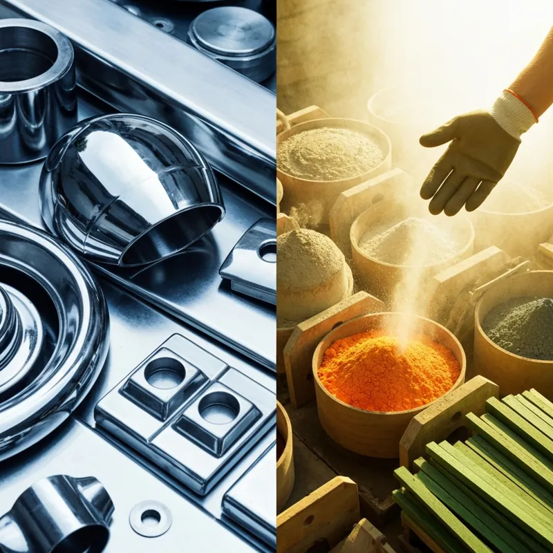 Хром: тихий аллерген в нашей повседневной жизни