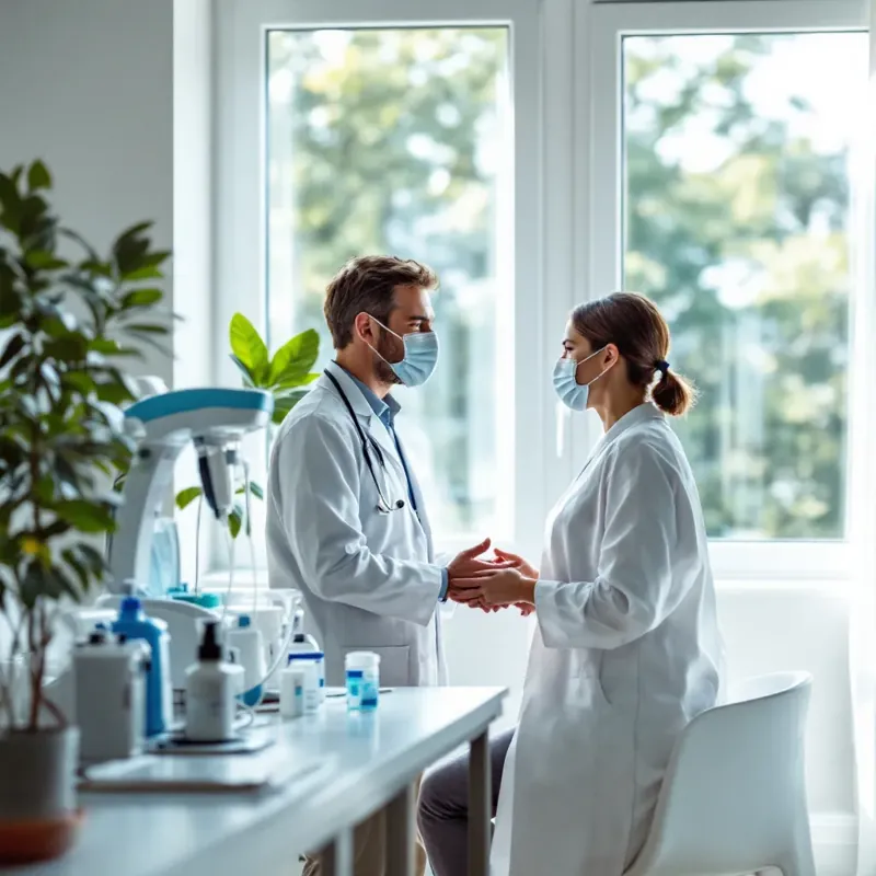 Что такое ХОБЛ и почему она опасна