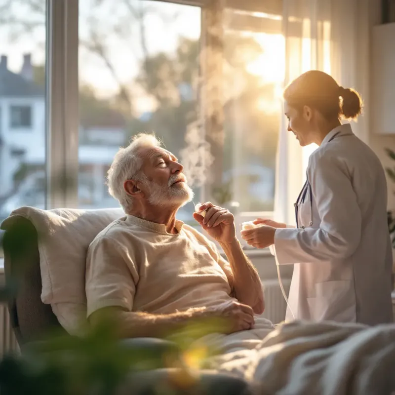 Что такое ХОБЛ и почему она опасна